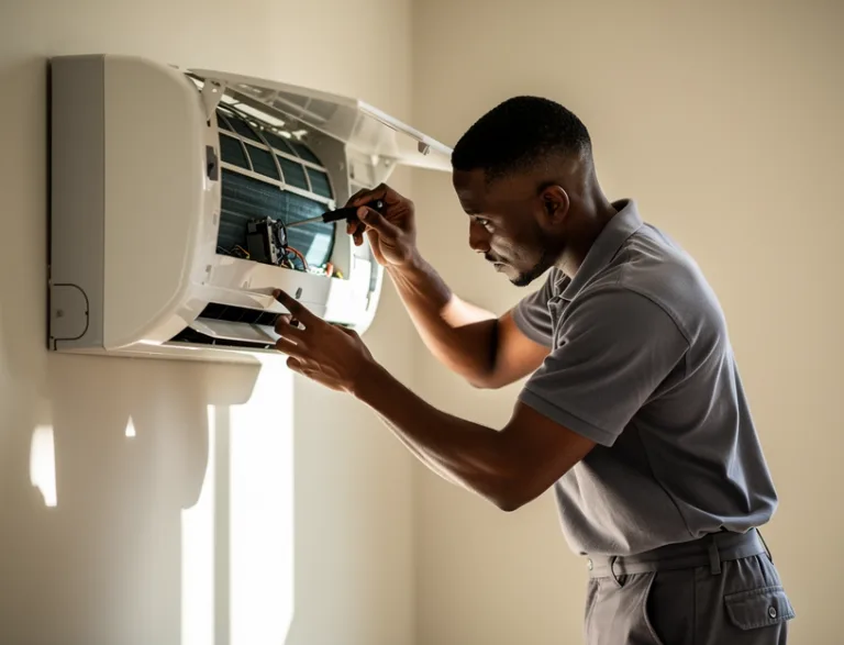 AC Repair service in Chester-le-Street